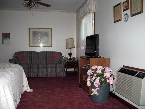 Lakeshore Bed & Breakfast Indian Point Экстерьер фото