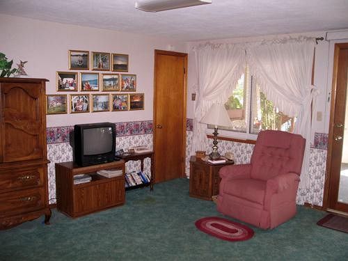 Lakeshore Bed & Breakfast Indian Point Экстерьер фото