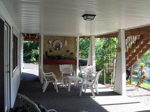 Lakeshore Bed & Breakfast Indian Point Экстерьер фото