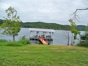 Lakeshore Bed & Breakfast Indian Point Экстерьер фото