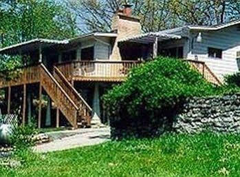 Lakeshore Bed & Breakfast Indian Point Экстерьер фото